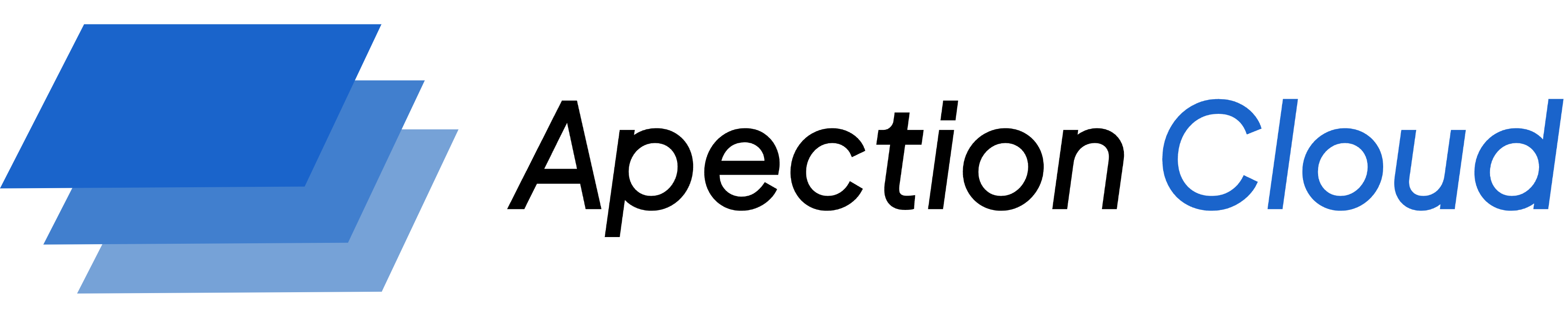 极派云